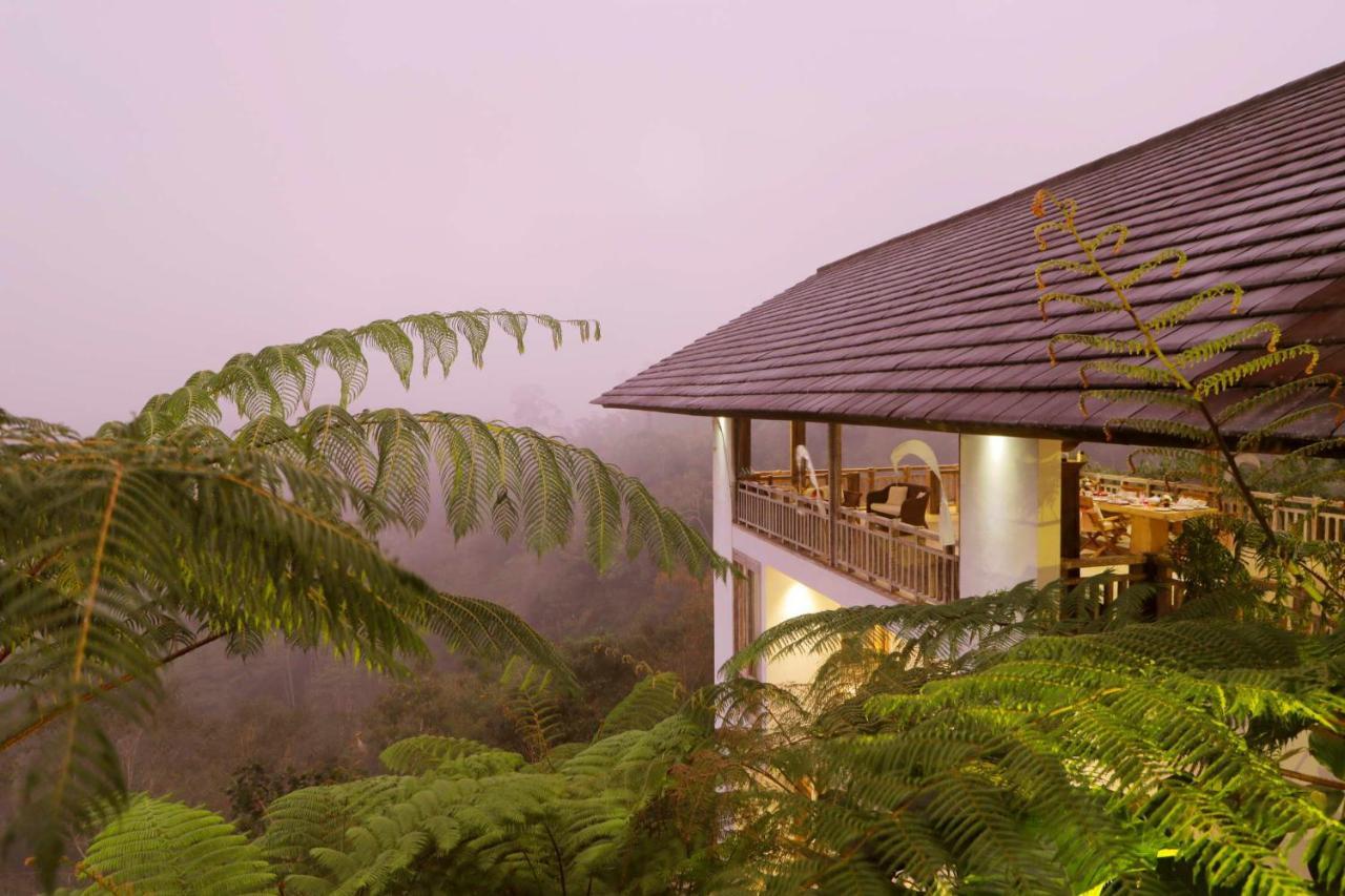 The Bejalin Eco Retreat Hotel Plaga ภายนอก รูปภาพ