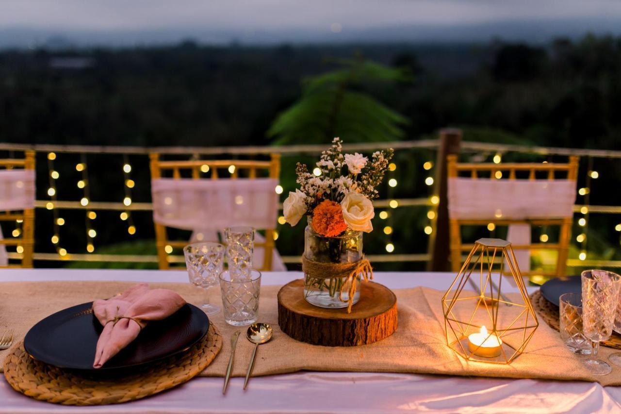 The Bejalin Eco Retreat Hotel Plaga ภายนอก รูปภาพ