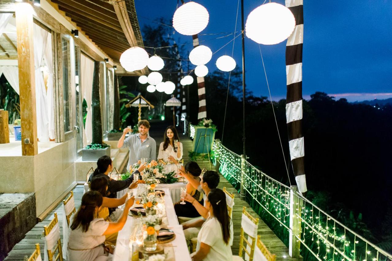 The Bejalin Eco Retreat Hotel Plaga ภายนอก รูปภาพ
