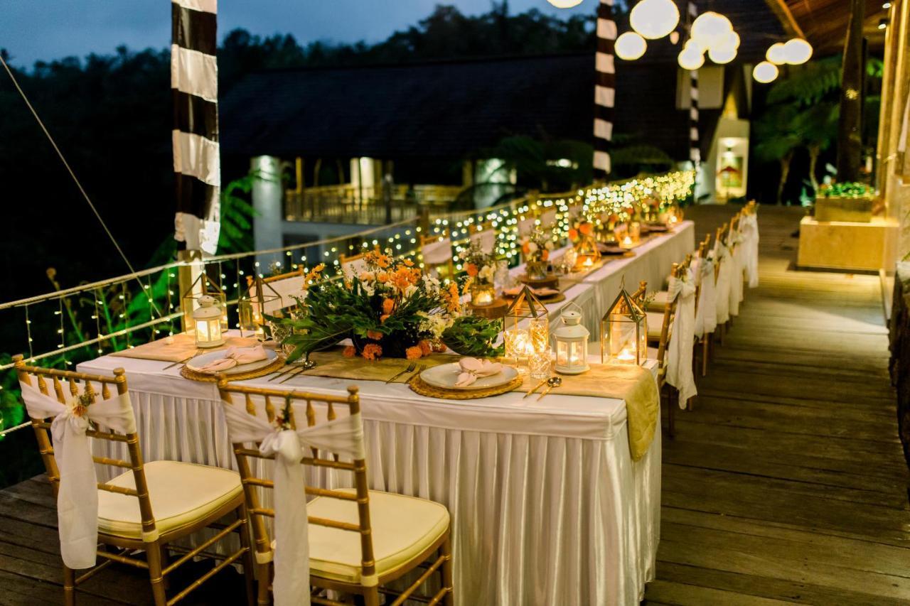The Bejalin Eco Retreat Hotel Plaga ภายนอก รูปภาพ