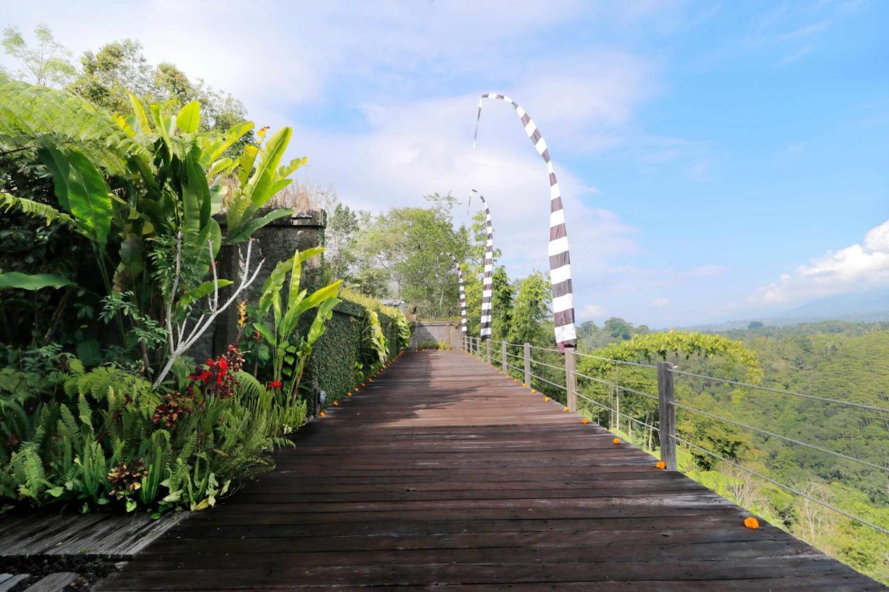 The Bejalin Eco Retreat Hotel Plaga ภายนอก รูปภาพ