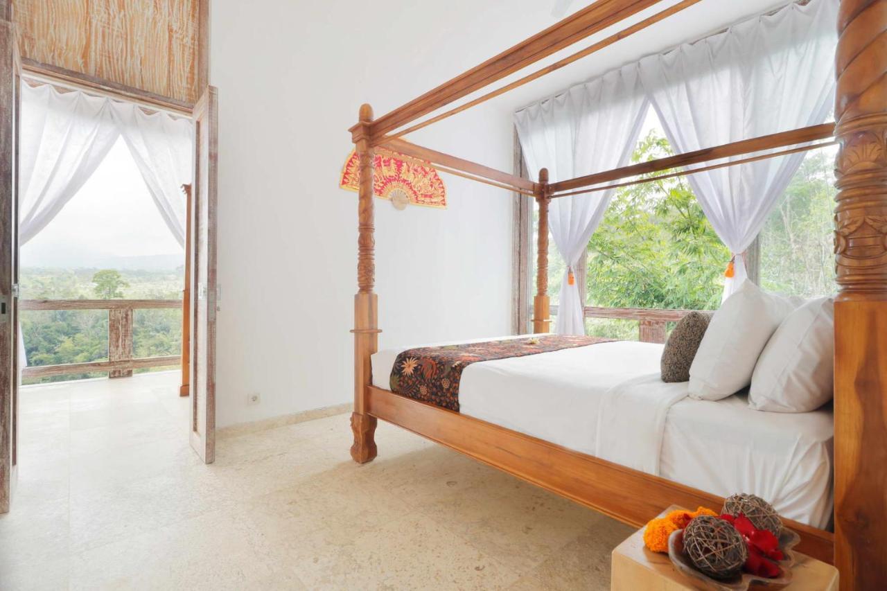 The Bejalin Eco Retreat Hotel Plaga ภายนอก รูปภาพ