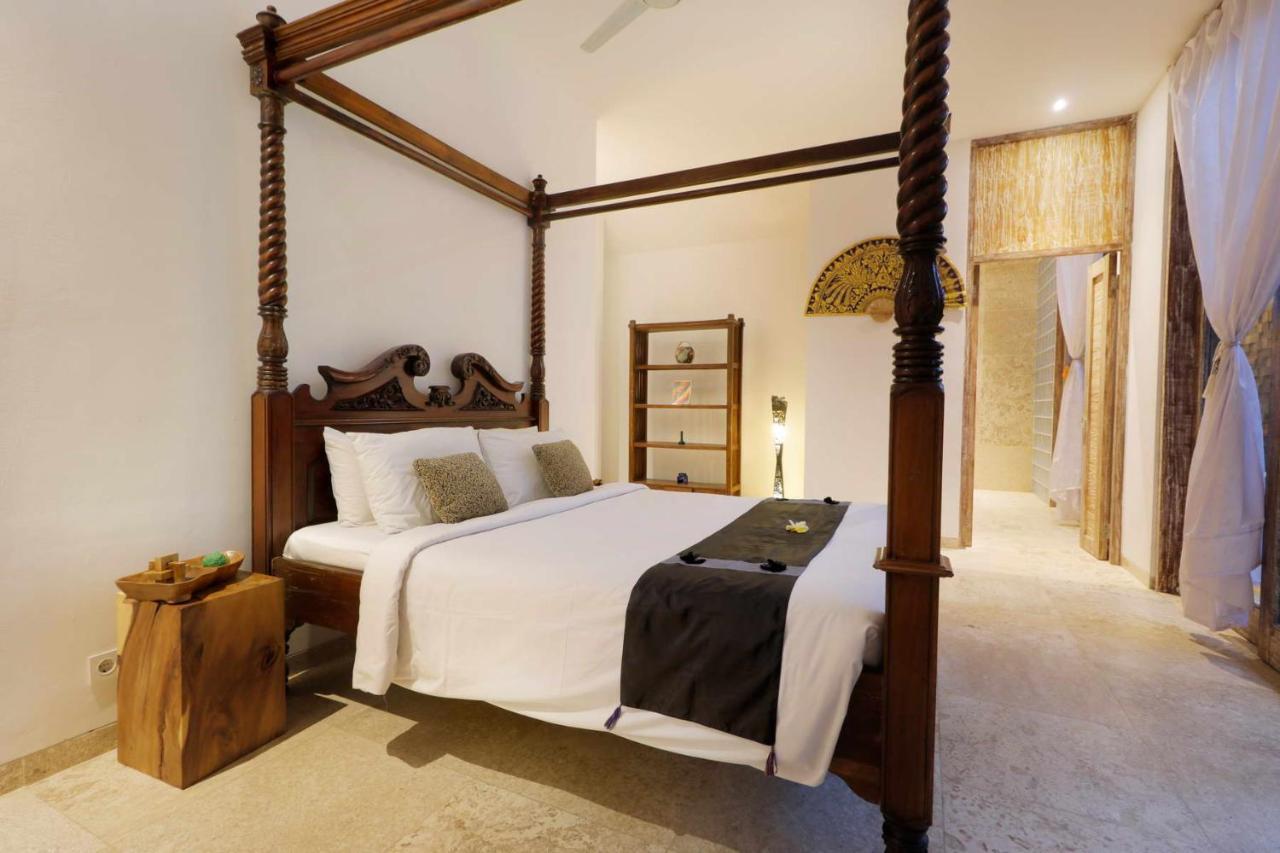 The Bejalin Eco Retreat Hotel Plaga ภายนอก รูปภาพ