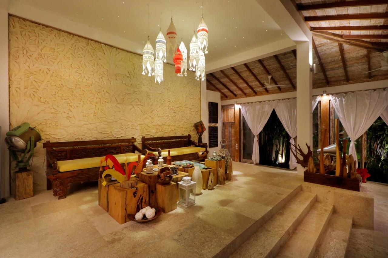 The Bejalin Eco Retreat Hotel Plaga ภายนอก รูปภาพ