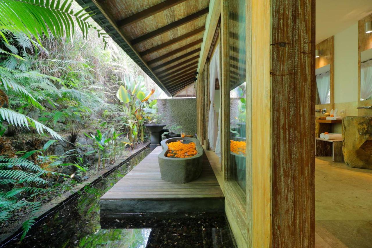 The Bejalin Eco Retreat Hotel Plaga ภายนอก รูปภาพ