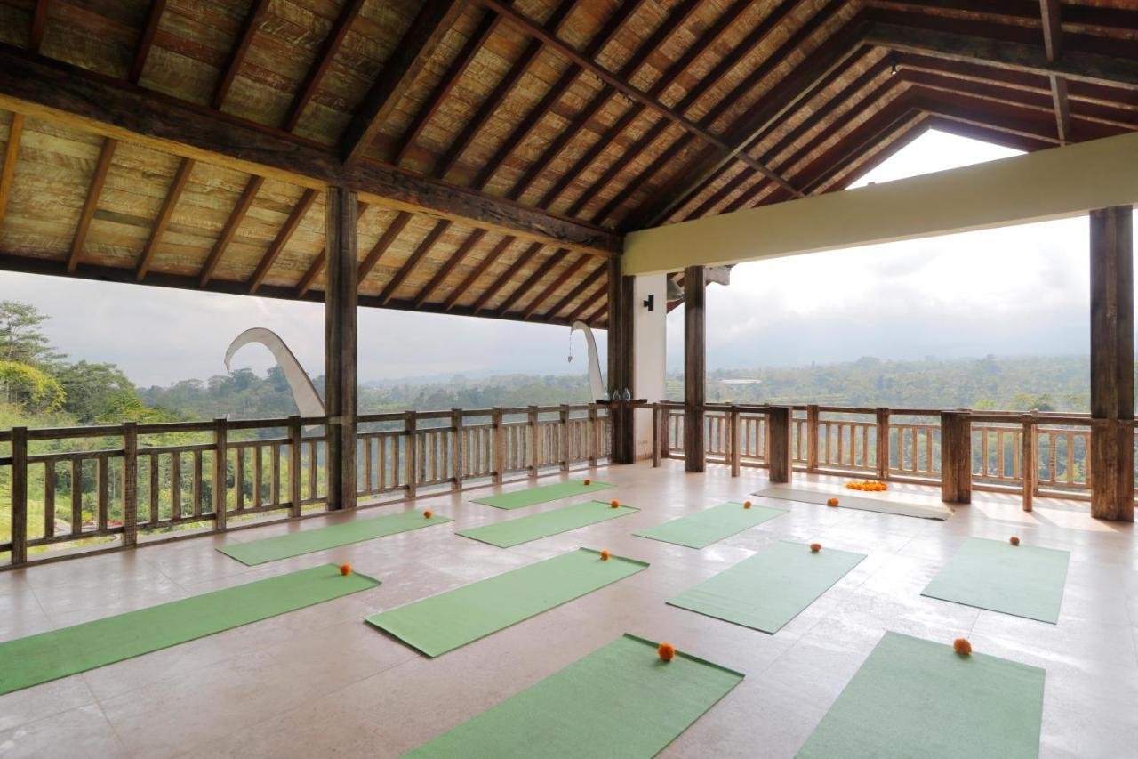 The Bejalin Eco Retreat Hotel Plaga ภายนอก รูปภาพ