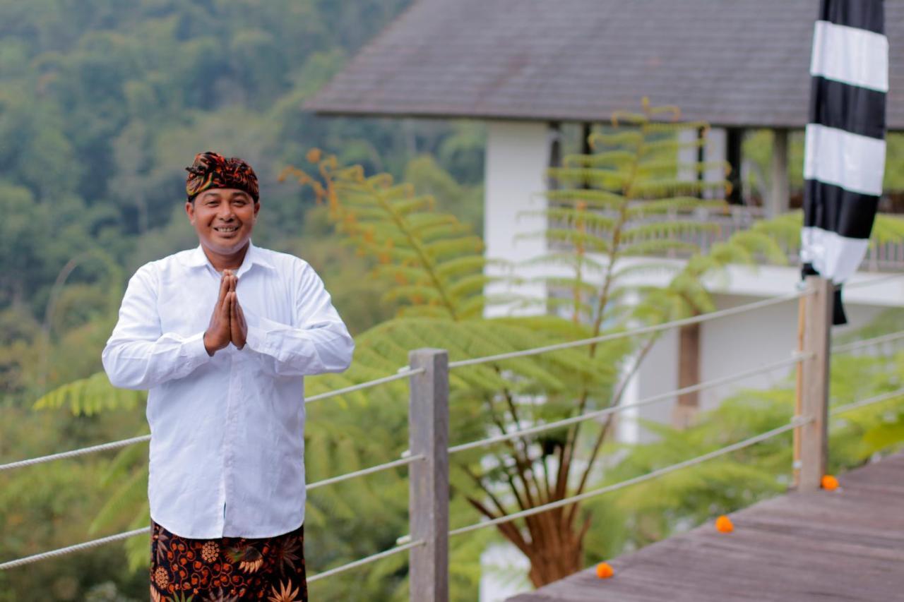 The Bejalin Eco Retreat Hotel Plaga ภายนอก รูปภาพ