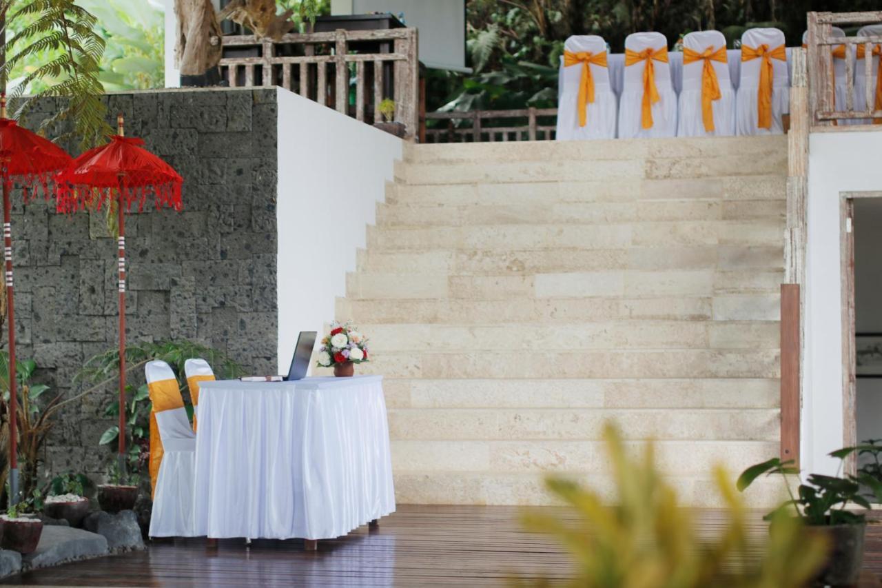 The Bejalin Eco Retreat Hotel Plaga ภายนอก รูปภาพ