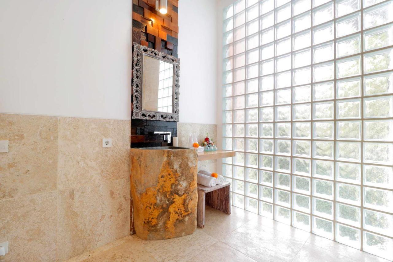 The Bejalin Eco Retreat Hotel Plaga ภายนอก รูปภาพ