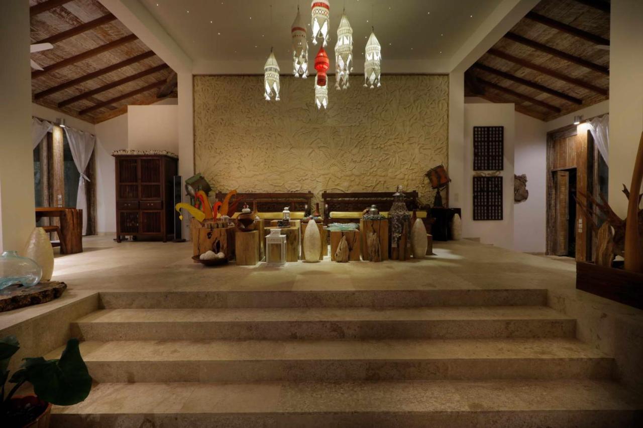 The Bejalin Eco Retreat Hotel Plaga ภายนอก รูปภาพ