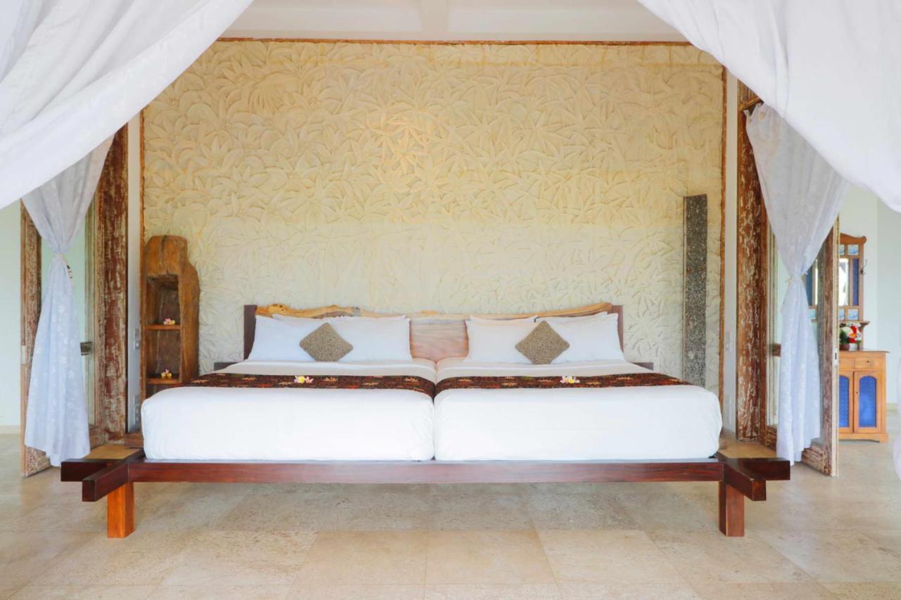 The Bejalin Eco Retreat Hotel Plaga ภายนอก รูปภาพ