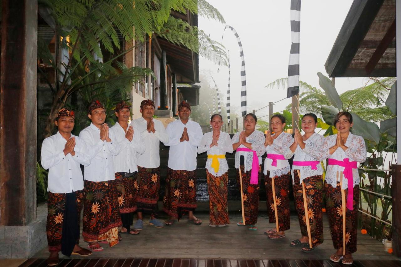 The Bejalin Eco Retreat Hotel Plaga ภายนอก รูปภาพ