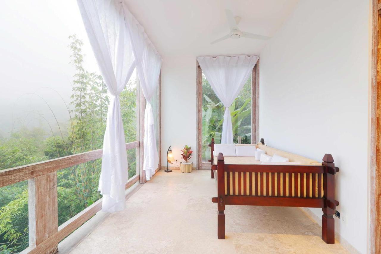 The Bejalin Eco Retreat Hotel Plaga ภายนอก รูปภาพ
