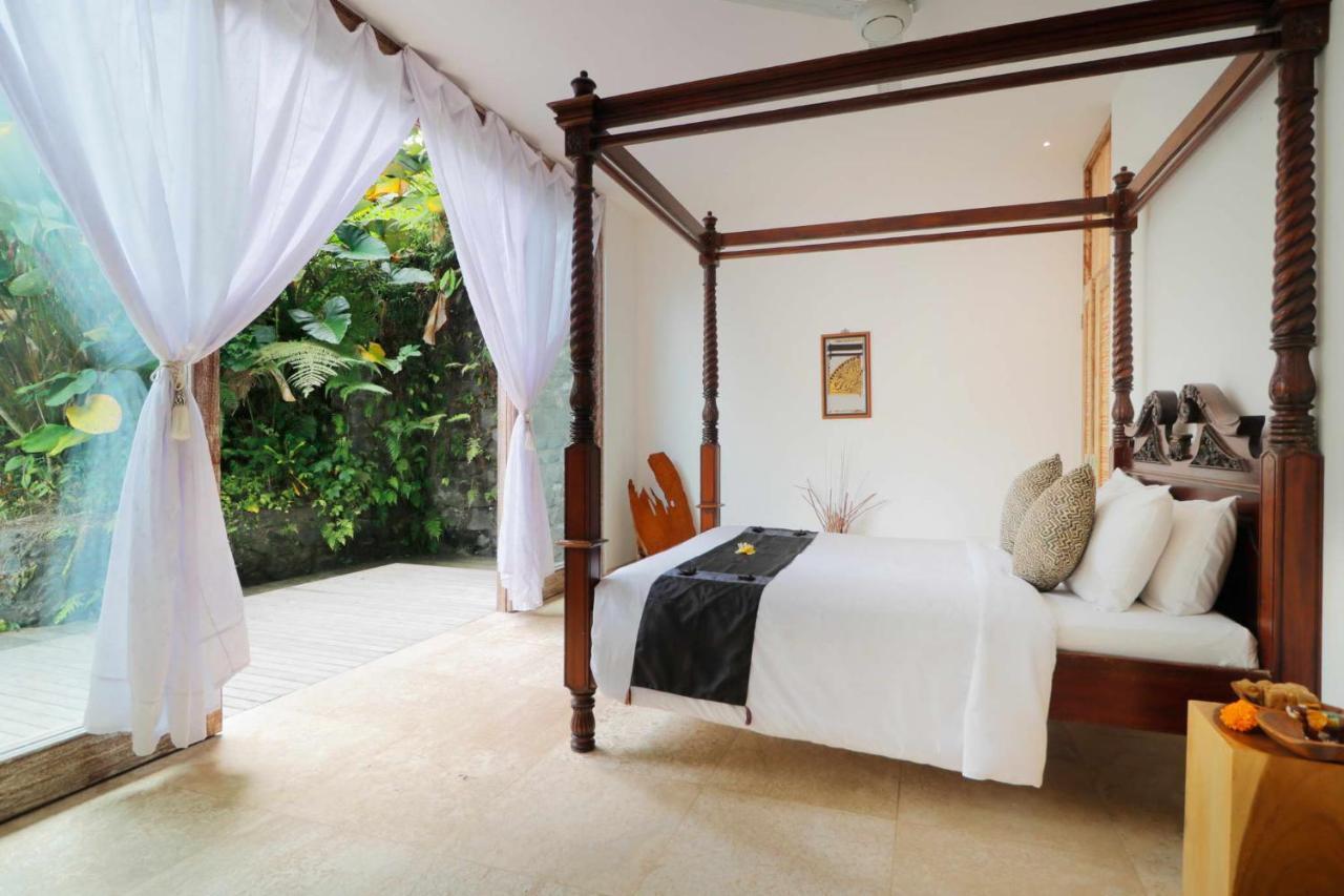 The Bejalin Eco Retreat Hotel Plaga ภายนอก รูปภาพ