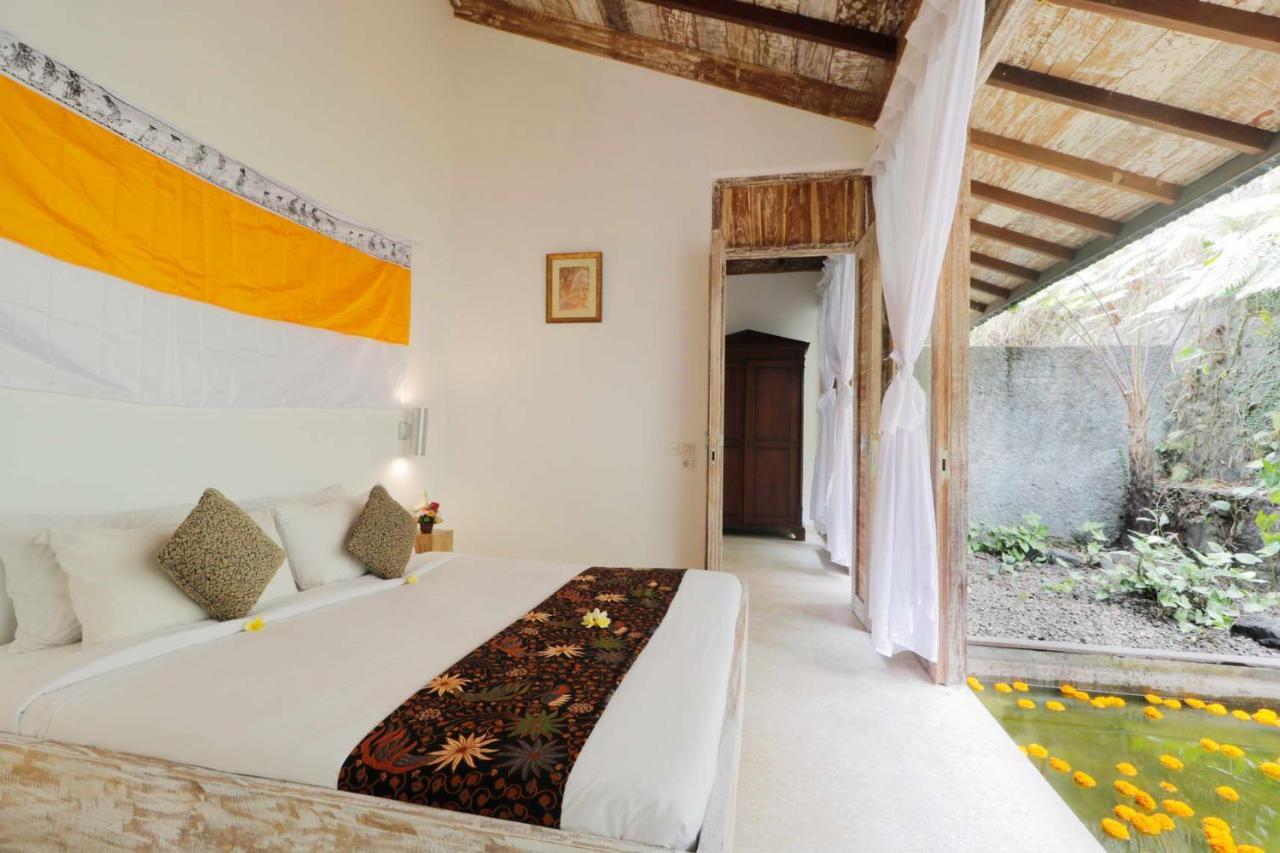 The Bejalin Eco Retreat Hotel Plaga ภายนอก รูปภาพ