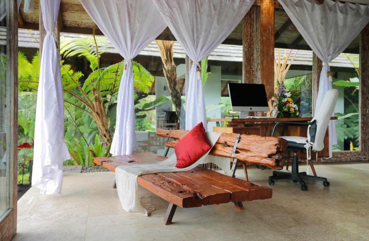 The Bejalin Eco Retreat Hotel Plaga ภายนอก รูปภาพ