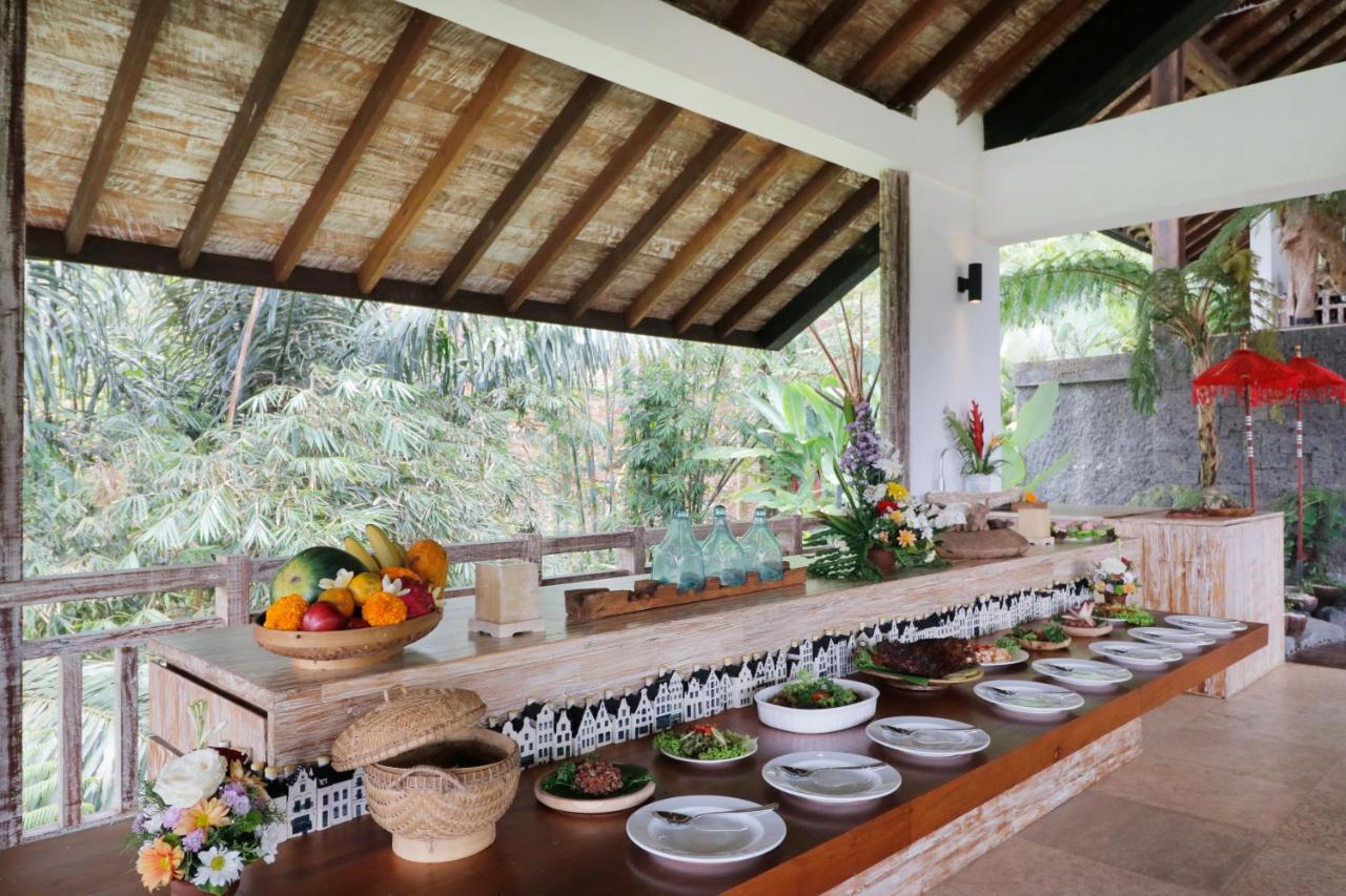 The Bejalin Eco Retreat Hotel Plaga ภายนอก รูปภาพ