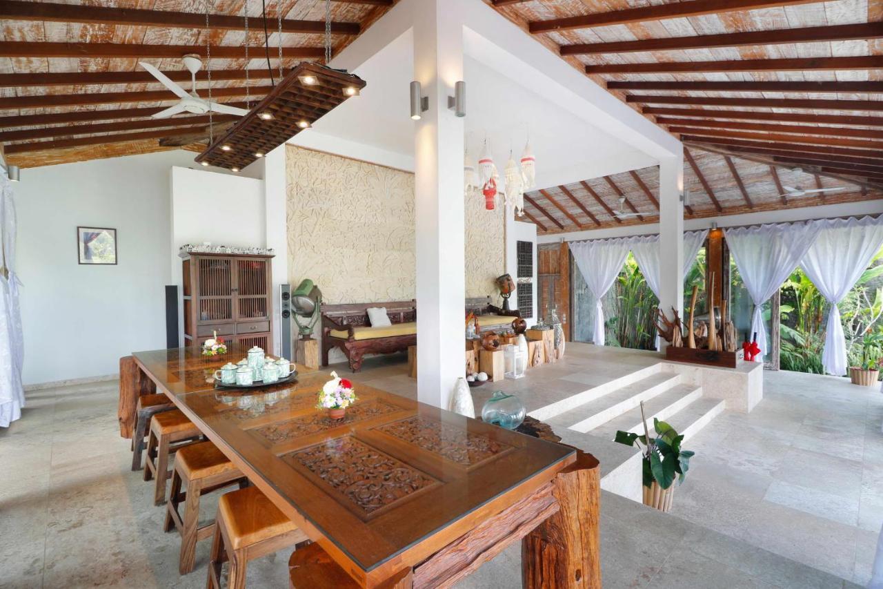 The Bejalin Eco Retreat Hotel Plaga ภายนอก รูปภาพ