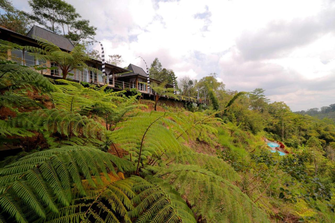 The Bejalin Eco Retreat Hotel Plaga ภายนอก รูปภาพ