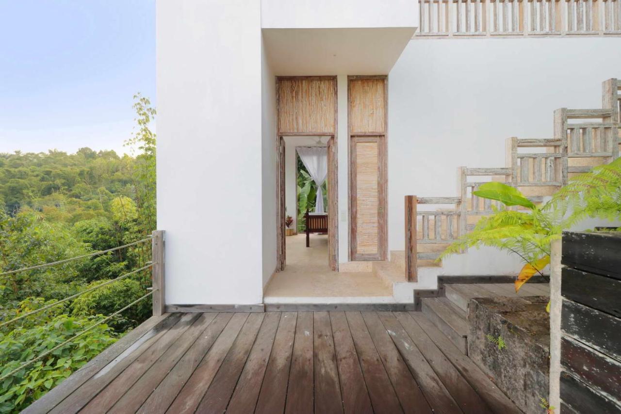 The Bejalin Eco Retreat Hotel Plaga ภายนอก รูปภาพ