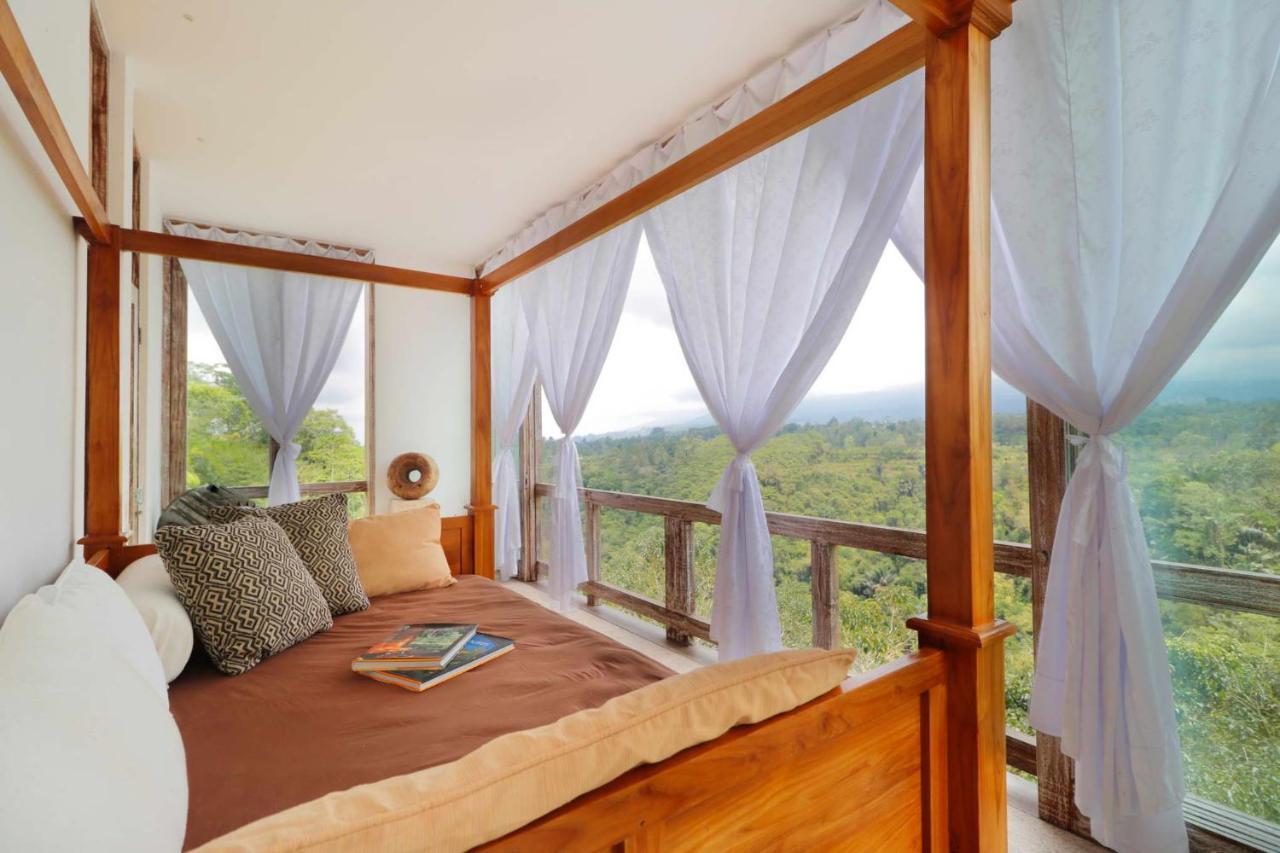 The Bejalin Eco Retreat Hotel Plaga ภายนอก รูปภาพ