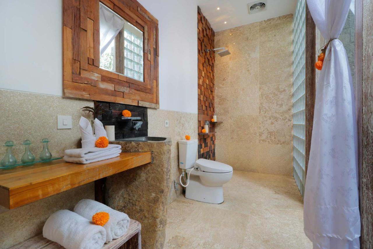 The Bejalin Eco Retreat Hotel Plaga ภายนอก รูปภาพ