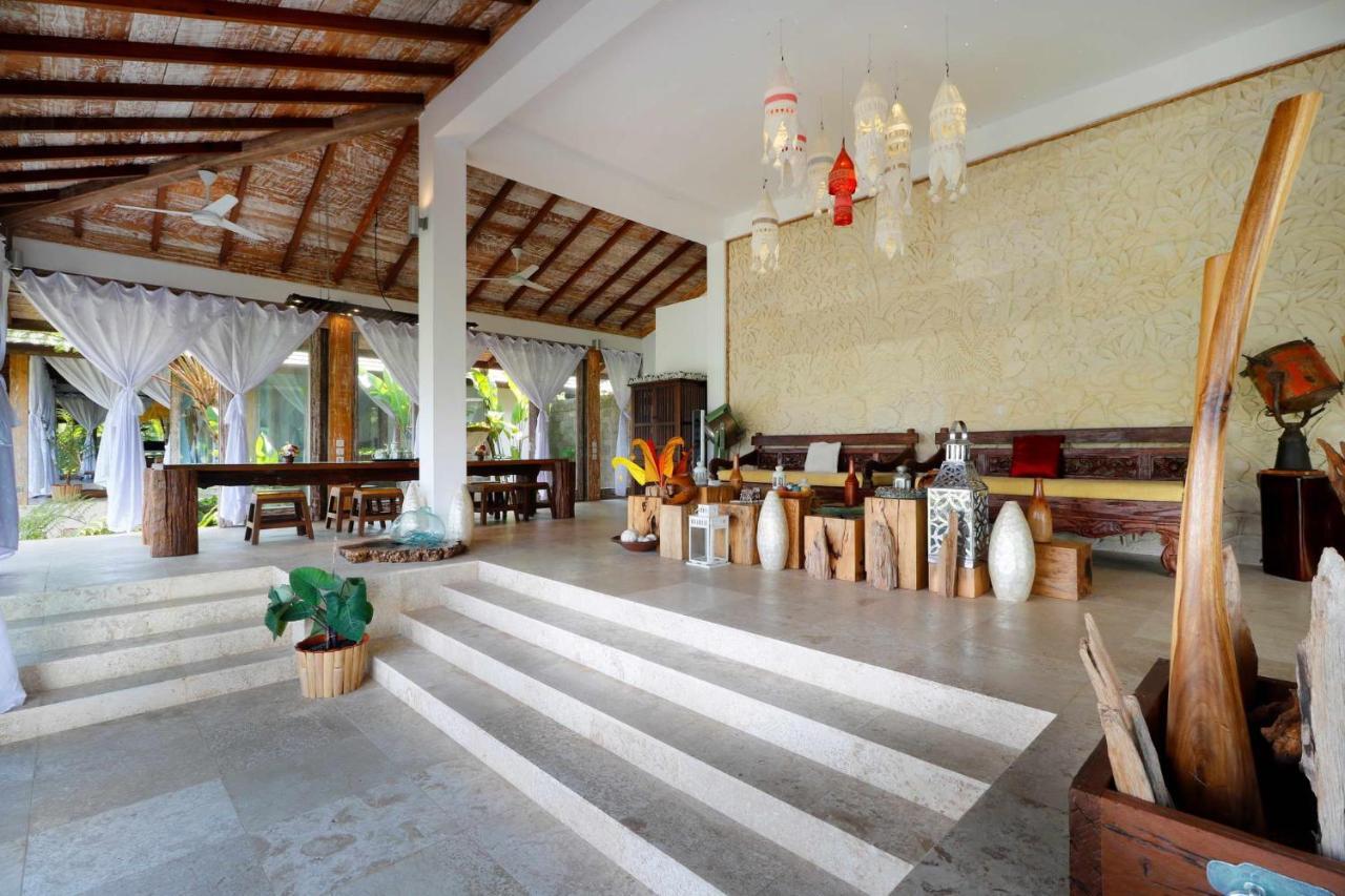 The Bejalin Eco Retreat Hotel Plaga ภายนอก รูปภาพ
