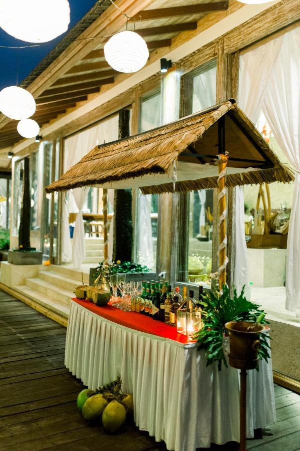 The Bejalin Eco Retreat Hotel Plaga ภายนอก รูปภาพ