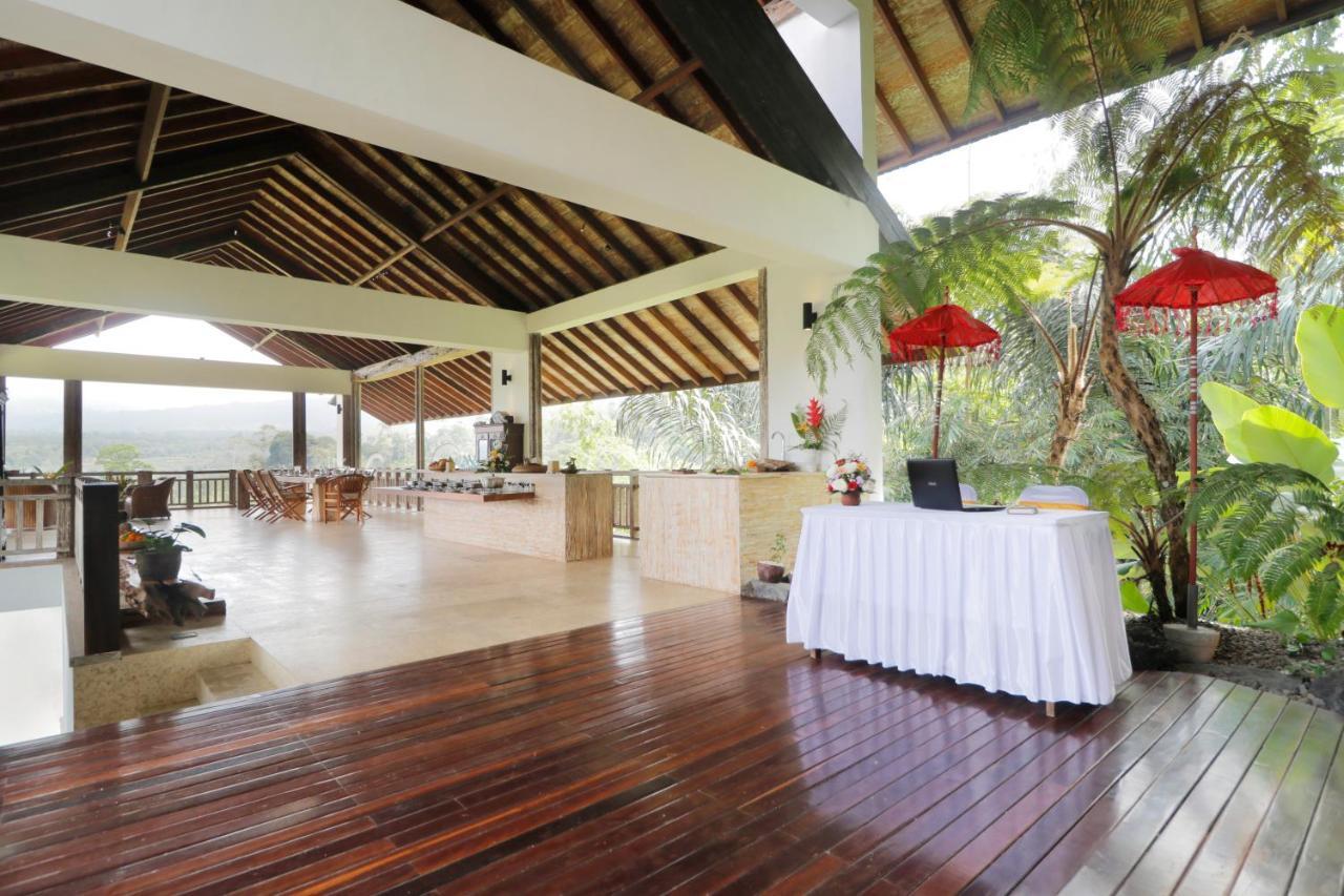 The Bejalin Eco Retreat Hotel Plaga ภายนอก รูปภาพ
