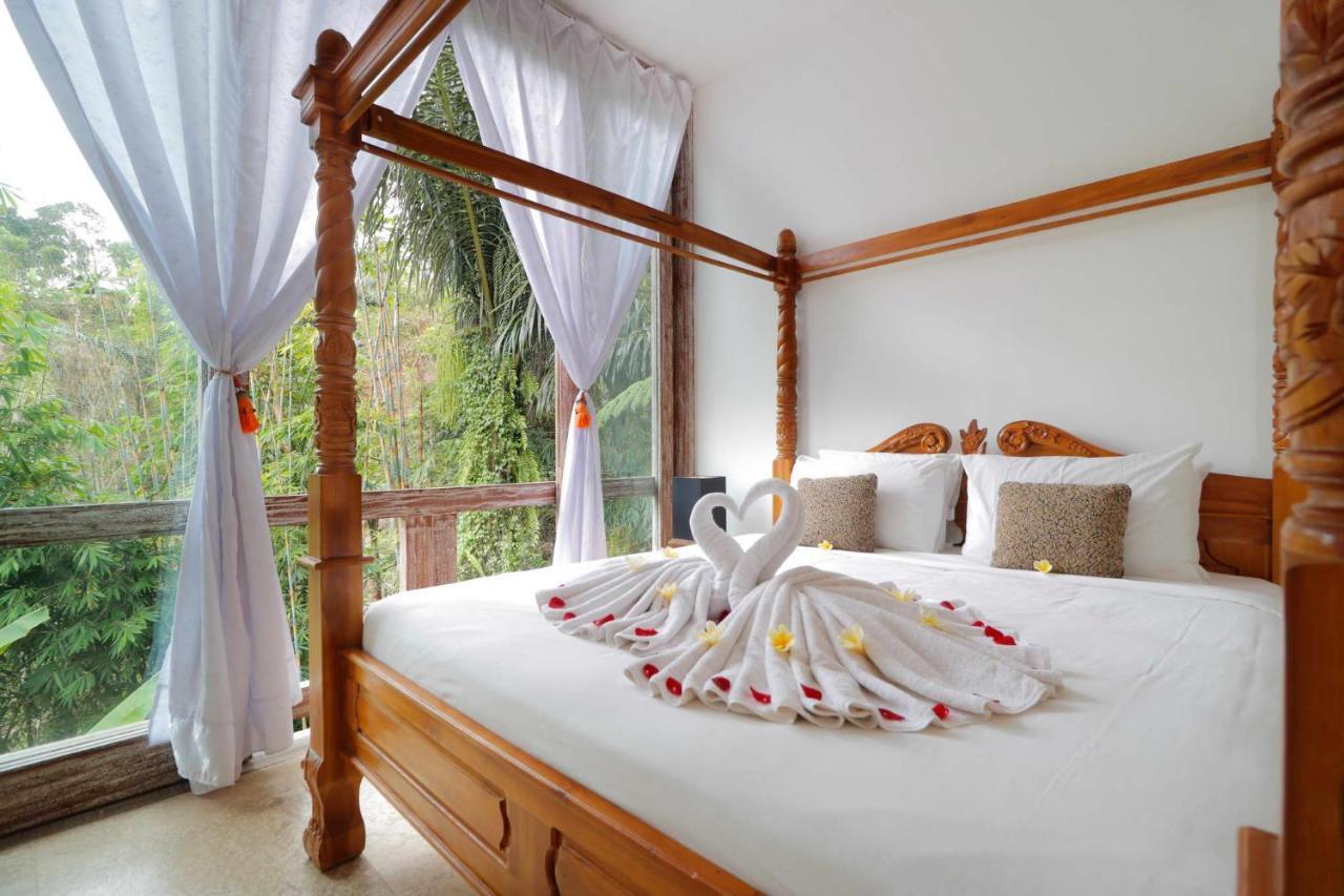 The Bejalin Eco Retreat Hotel Plaga ภายนอก รูปภาพ