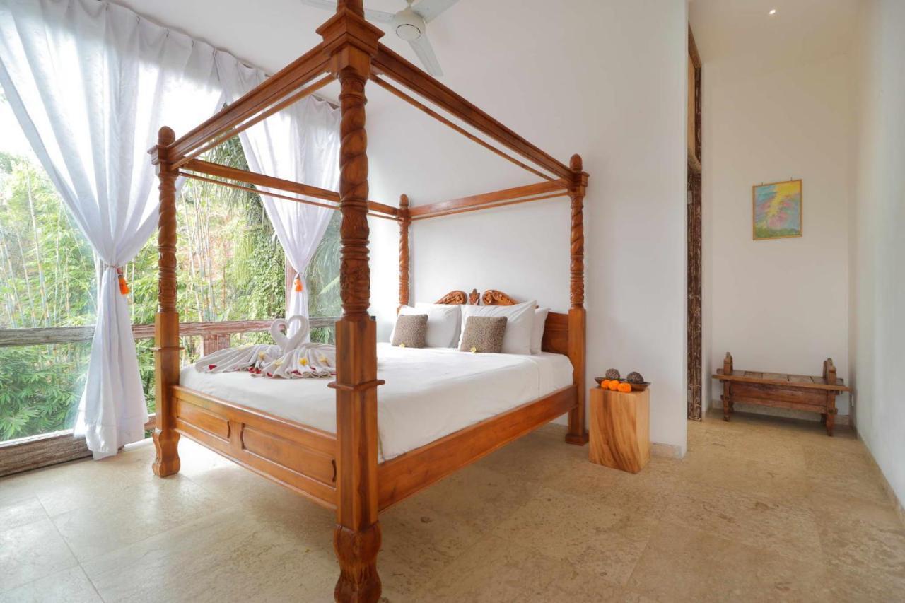 The Bejalin Eco Retreat Hotel Plaga ภายนอก รูปภาพ