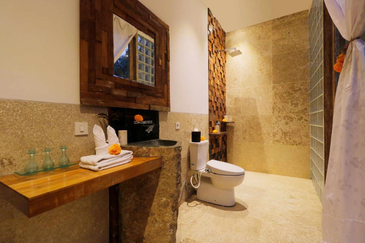 The Bejalin Eco Retreat Hotel Plaga ภายนอก รูปภาพ
