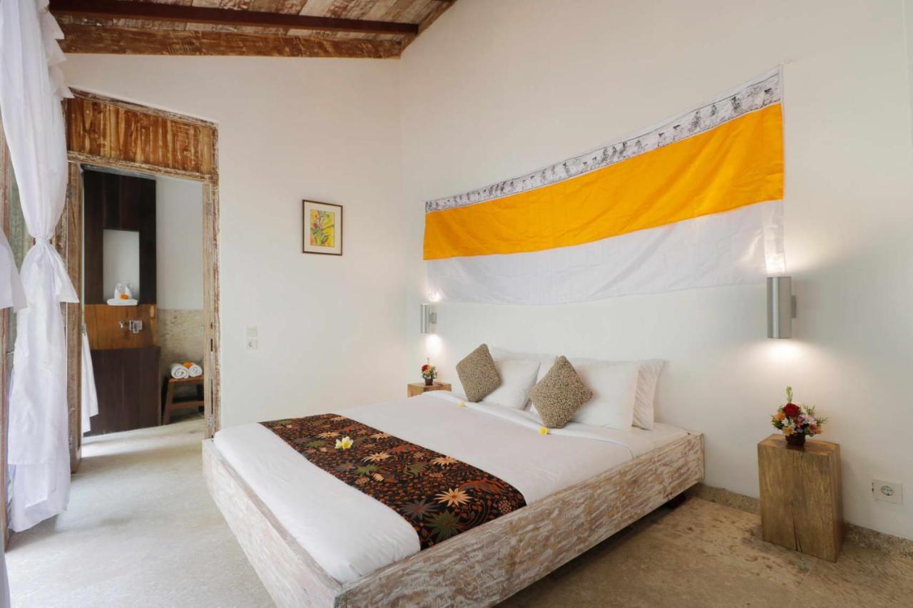 The Bejalin Eco Retreat Hotel Plaga ภายนอก รูปภาพ