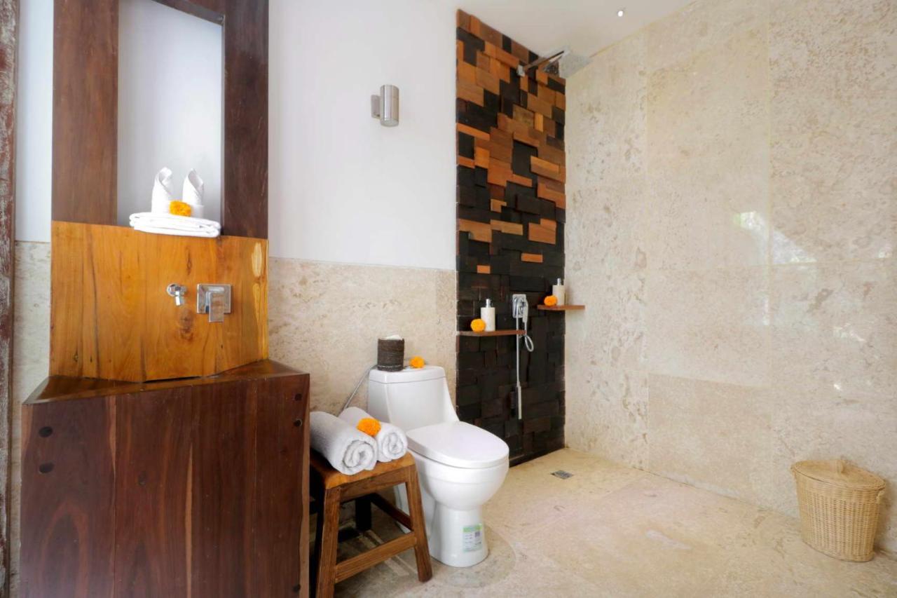 The Bejalin Eco Retreat Hotel Plaga ภายนอก รูปภาพ