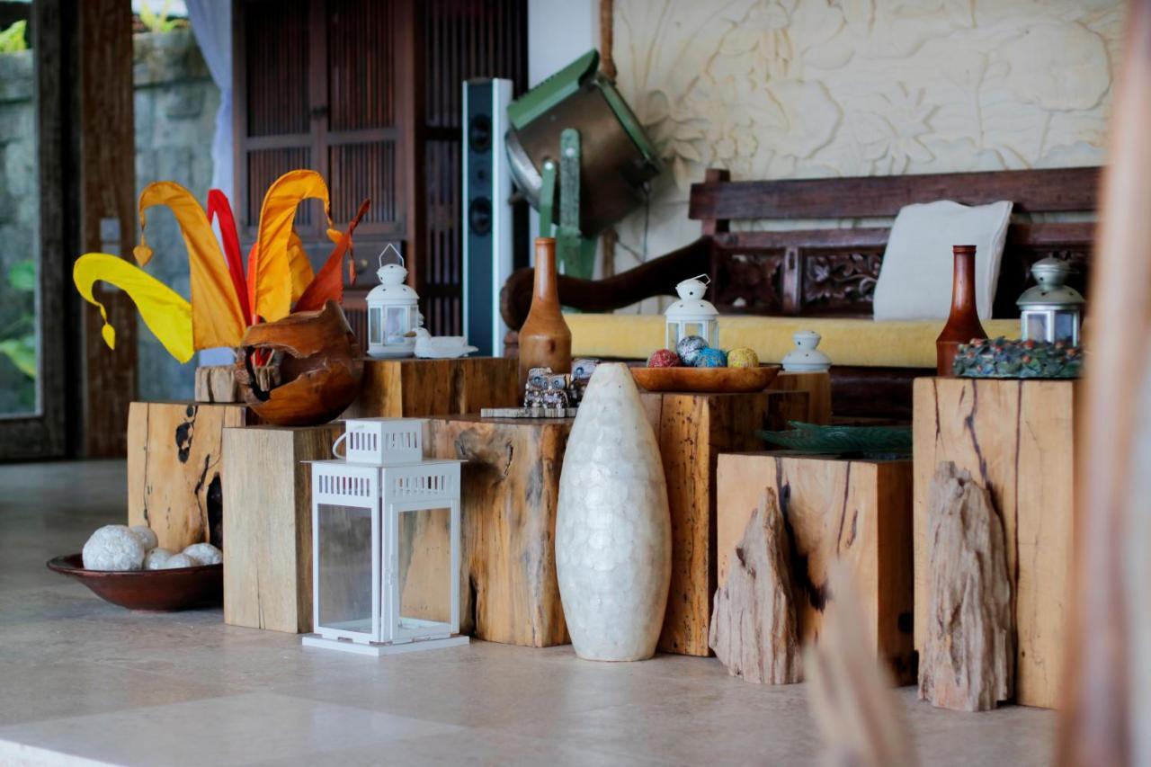 The Bejalin Eco Retreat Hotel Plaga ภายนอก รูปภาพ