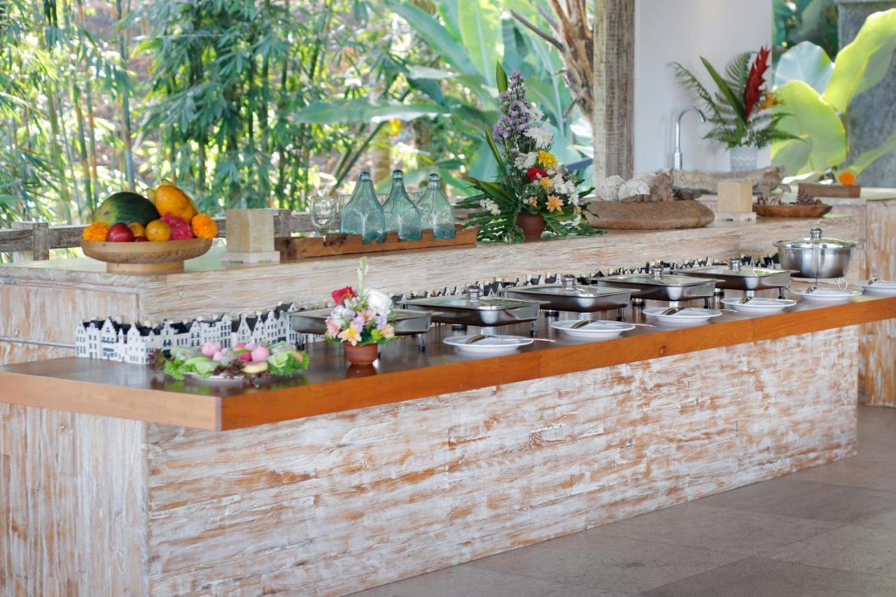 The Bejalin Eco Retreat Hotel Plaga ภายนอก รูปภาพ
